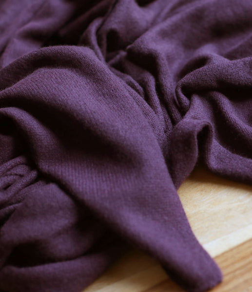 CASHMERE