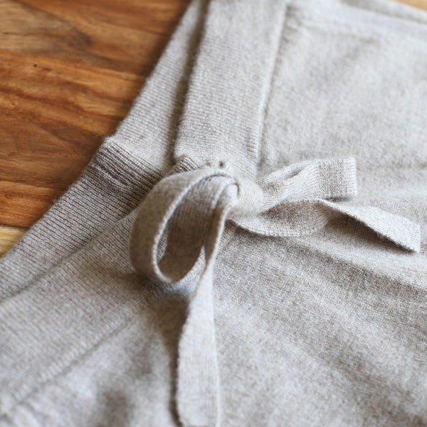 CASHMERE PANT WOMEN