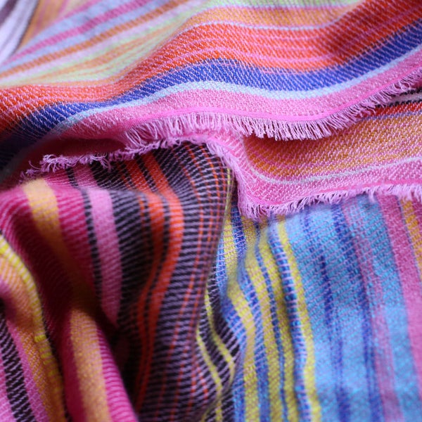 CASHMERE SCARF