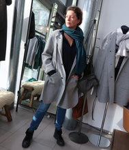 Load the image into the gallery viewer, Lareida blouse Nura