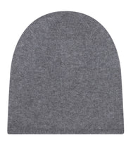 Load the image into the gallery viewer, Esisto thin cashmere hat