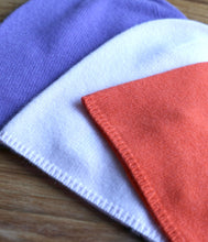 Load the image into the gallery viewer, Esisto thin cashmere hat