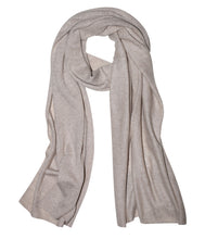 Laden Sie das Bild in den Galerie-Viewer, Esisto Kaschmir Plaid