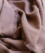 Load the image into the gallery viewer, Esisto Cashmere Plaid