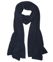 Laden Sie das Bild in den Galerie-Viewer, Esisto Kaschmir Plaid