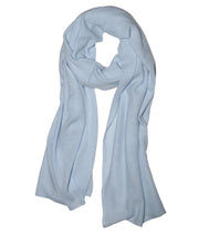 Laden Sie das Bild in den Galerie-Viewer, Esisto Kaschmir Plaid