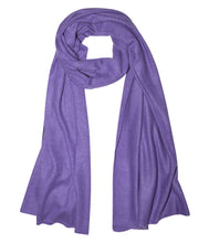 Laden Sie das Bild in den Galerie-Viewer, Esisto Kaschmir Plaid