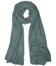 Laden Sie das Bild in den Galerie-Viewer, Esisto Kaschmir Plaid