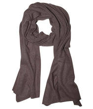 Laden Sie das Bild in den Galerie-Viewer, Esisto Kaschmir Plaid