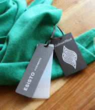 Laden Sie das Bild in den Galerie-Viewer, Esisto Kaschmir Schal