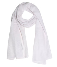 Load the image into the gallery viewer, Esisto Cashmere Scarf