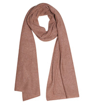 Load the image into the gallery viewer, Esisto Cashmere Scarf