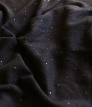 Load the image into the gallery viewer, Esisto cashmere scarf with gemstones