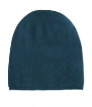 Load the image into the gallery viewer, Esisto thin cashmere hat