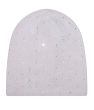 Load the image into the gallery viewer, Esisto thin cashmere hat