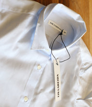 Load the image into the gallery viewer, Lareida cotton blouse Jodie