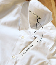 Load the image into the gallery viewer, Lareida cotton blouse Jodie