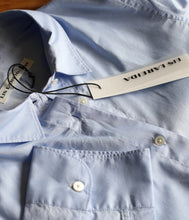 Load the image into the gallery viewer, Lareida cotton blouse Zelma