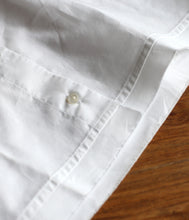 Load the image into the gallery viewer, Lareida cotton blouse Zelma