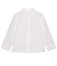 Load the image into the gallery viewer, Lareida cotton blouse Zelma