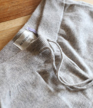 Laden Sie das Bild in den Galerie-Viewer, Les tricots de Léa Kaschmir Hose Perla