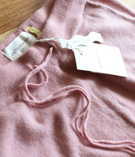 Laden Sie das Bild in den Galerie-Viewer, Les tricots de Léa Kaschmir Hose Perla