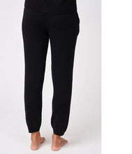 Laden Sie das Bild in den Galerie-Viewer, Les tricots de Léa Kaschmir Hose Perla