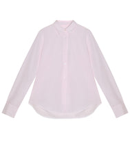 Load the image into the gallery viewer, Lis Lareida Baumwoll Bluse Jodie Streifen