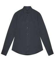 Load the image into the gallery viewer, Lis Lareida Baumwoll-Mix Bluse Pauline Stretch