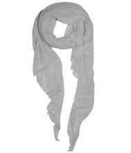Load the image into the gallery viewer, Pin1876 Cashmere Scarf