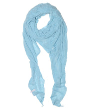 Load the image into the gallery viewer, Pin1876 Cashmere Scarf