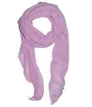 Load the image into the gallery viewer, Pin1876 Cashmere Scarf