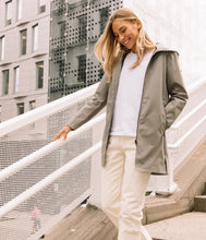 Load the image into the gallery viewer, Scandinavian Edition Outdoor Jacke Breeze