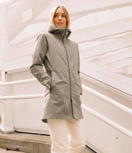 Load the image into the gallery viewer, Scandinavian Edition Outdoor Jacke Breeze
