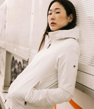 Load the image into the gallery viewer, Scandinavian Edition Outdoor Jacke Veil