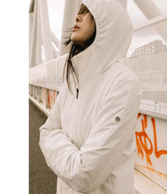 Load the image into the gallery viewer, Scandinavian Edition Outdoor Jacke Veil