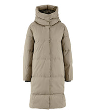 Load the image into the gallery viewer, Scandinavian Edition Winter Down Quilted Coat Swell