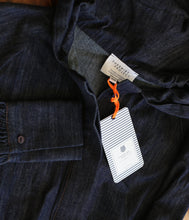 Laden Sie das Bild in den Galerie-Viewer, The Shirt Project Baumwoll Blusenjacke