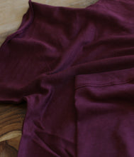 Load the image into the gallery viewer, The Shirt Project Baumwoll-Modal Unterzieh Shirt Rolli Langarm