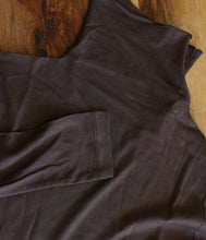 Load the image into the gallery viewer, The Shirt Project Baumwoll-Modal Unterzieh Shirt Rolli Langarm