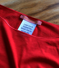 Load the image into the gallery viewer, The Shirt Project Bio-Baumwolle-Modal Shirt Rundhals Langarm