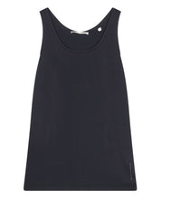 Laden Sie das Bild in den Galerie-Viewer, Trusted Handwork Baumwoll Top Nice Rundhalsausschnitt