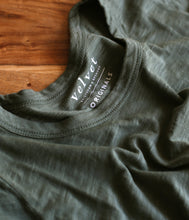Load the image into the gallery viewer, Velvet by Graham and Spencer Baumwoll Shirt Tilly Kurzarm