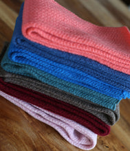 Laden Sie das Bild in den Galerie-Viewer, engage Kaschmir Armstulpen Handwärmer