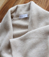 Load the image into the gallery viewer, Engage Cashmere Cardigan