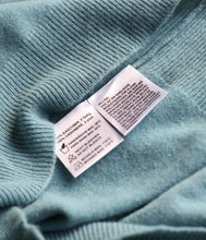 Laden Sie das Bild in den Galerie-Viewer, engage Kaschmir Pullover Rundhals-Ausschnitt