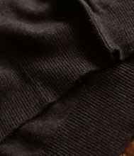 Laden Sie das Bild in den Galerie-Viewer, engage Kaschmir Pullover V-Ausschnitt