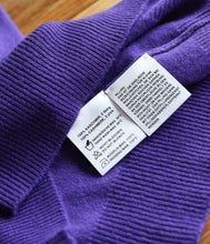 Laden Sie das Bild in den Galerie-Viewer, engage Kaschmir Pullover V-Ausschnitt