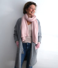 Laden Sie das Bild in den Galerie-Viewer, engage Kaschmir Armstulpen Handwärmer