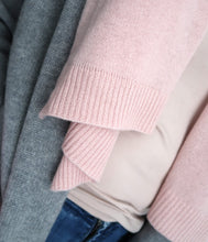 Laden Sie das Bild in den Galerie-Viewer, engage Kaschmir Plaid dünn